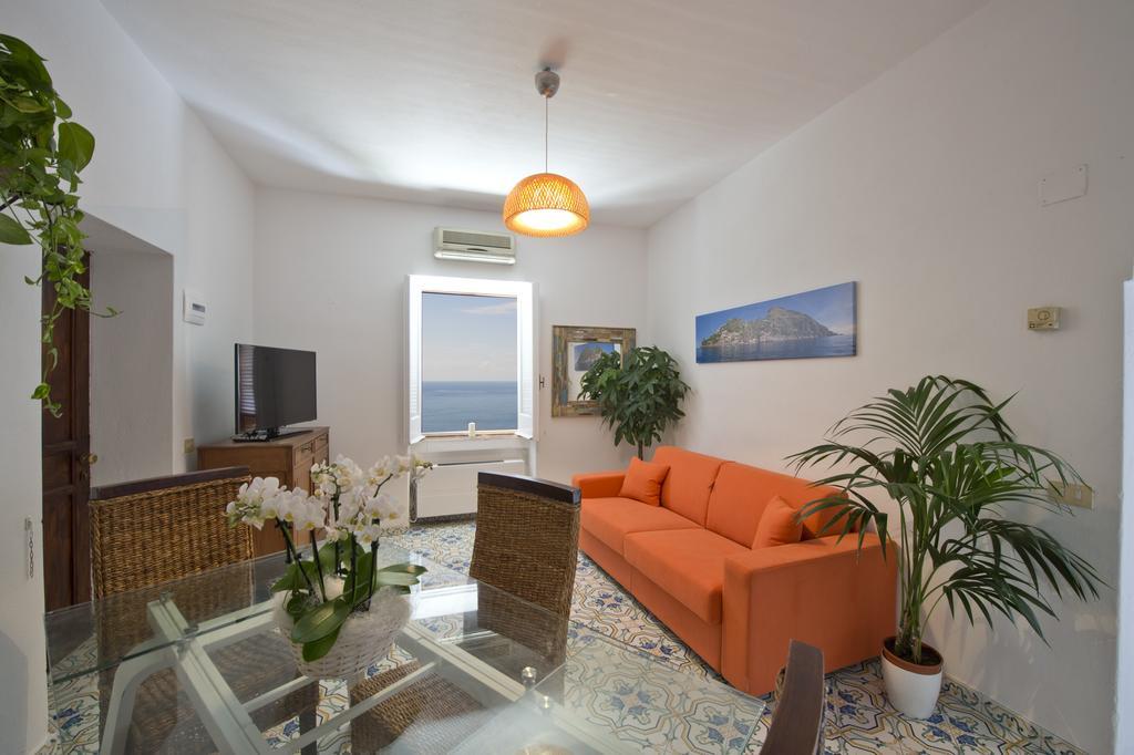 Casa Sunset, Among The Stairs Of Праяно Екстериор снимка