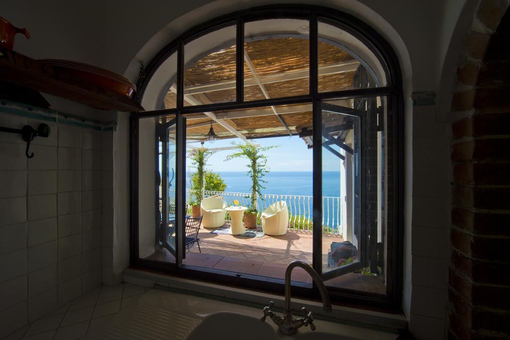 Casa Sunset, Among The Stairs Of Праяно Екстериор снимка